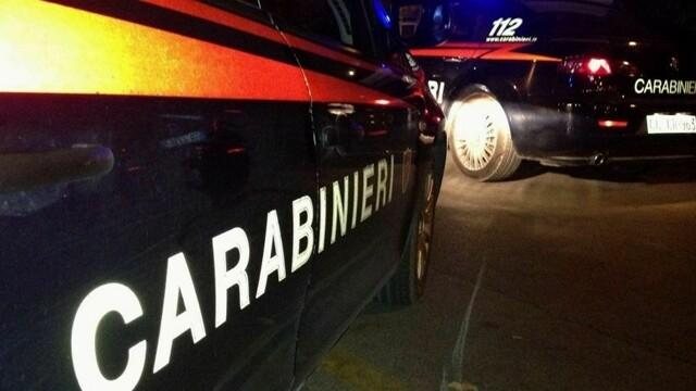 Picchiata e legata al letto per impedirle di uscire di casa: arrestato il fidanzato