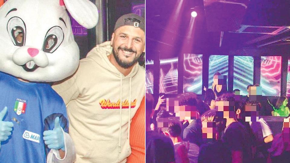 Cecina, salta la discoteca zero alcol: «Nessuno disposto a ospitarci, incredibile»