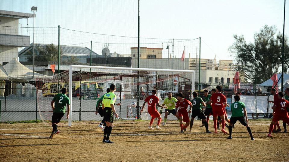 Vada, cinque terreni offerti dai privati per il nuovo campo di calcio: l’iter previsto