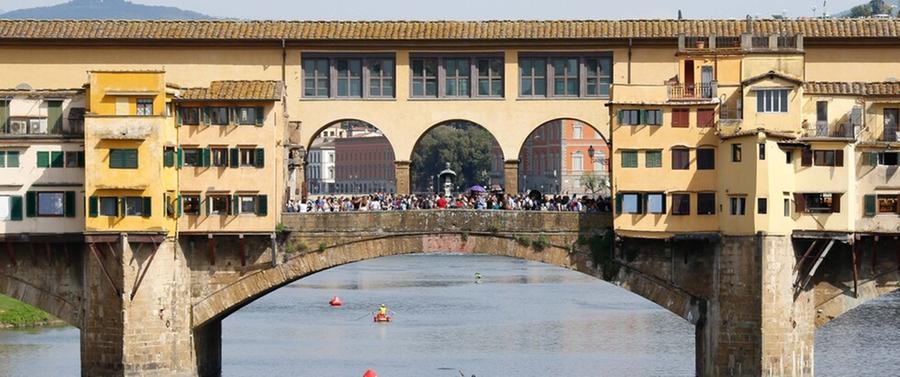 Ponte Vecchio sotto i ferri, torna all’antico splendore: le opere previste e chi sono i finanziatori