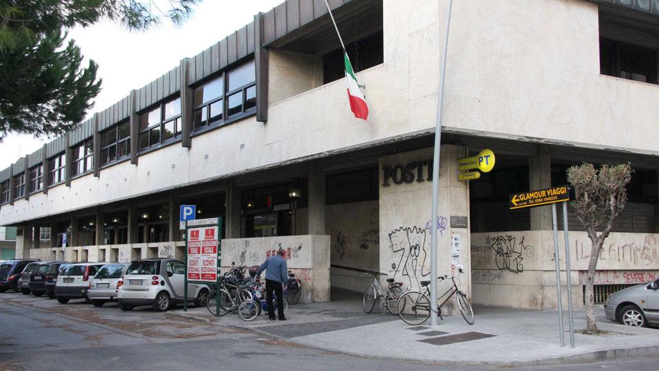 Sicurezza a Viareggio, anche via Garibaldi e via San Francesco zone rosse