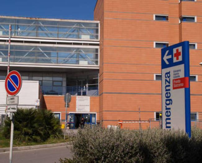Una nuova tac più potente all’ospedale Versilia: intanto arriva quella “mobile” collegata da un tunnel, come funziona