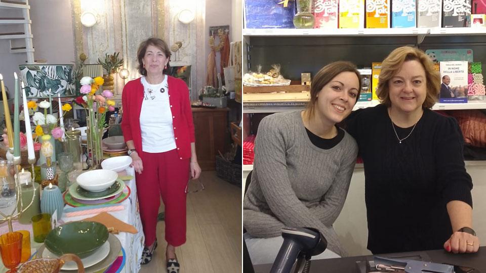 Marina di Carrara, il commercio è in salute: nuove aperture e progetti