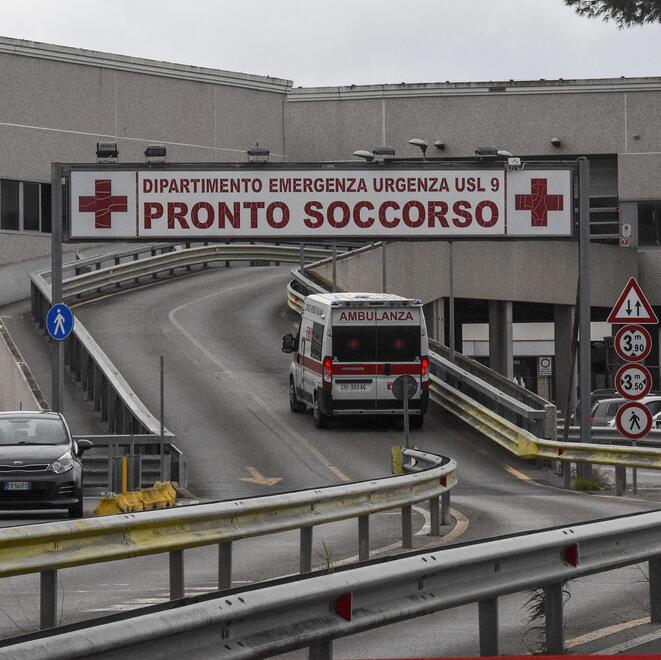 Grosseto, accessi record al pronto soccorso: cosa preoccupa in vista dell’estate
