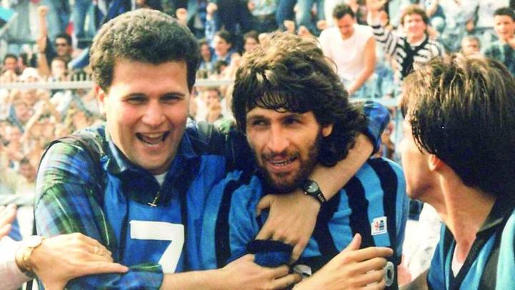 Mario Faccenda carica il Pisa