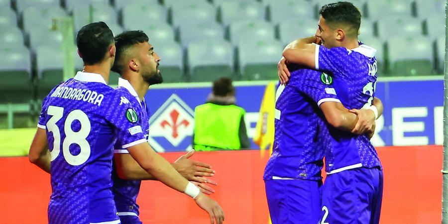 Fiorentina È questione di fiducia Italiano punta a chiudere i giochi