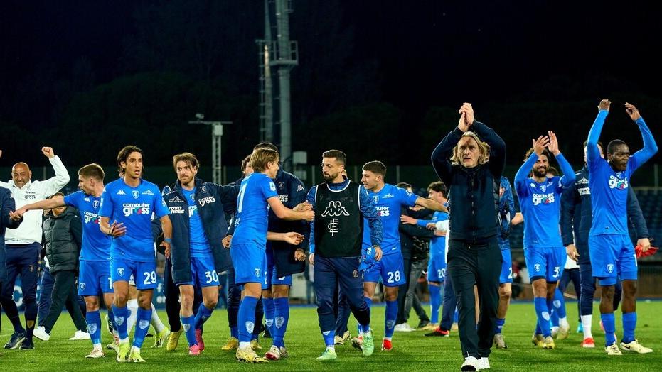 Empoli Dubbi in tutti i reparti Per Nicola sarà rebus formazione