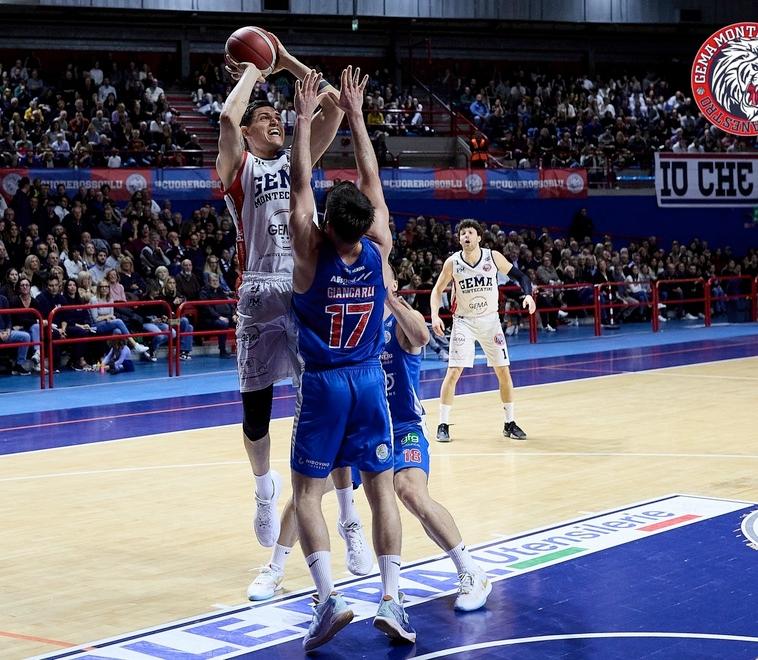 «Affrontiamo i playoff con umiltà In pochi vorrebbero incontrarci»