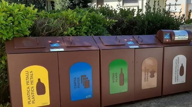 Lucca, la tariffa rifiuti aumenta fino al 5 per cento