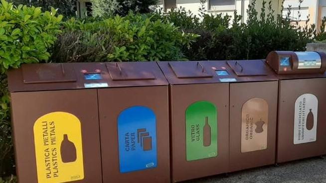 Lucca, la tariffa rifiuti aumenta fino al 5 per cento
