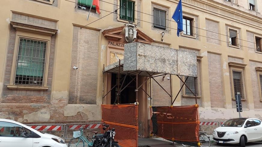 Modena, rischia il processo per revenge porn