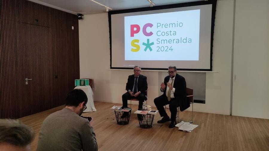 Il premio internazionale Costa Smeralda 2024 va ad Alicia Giménez-Bartlett, uno speciale anche a Salmo