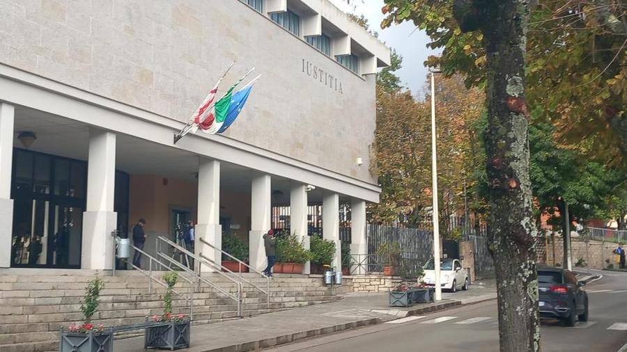 Il Tribunale di Tempio