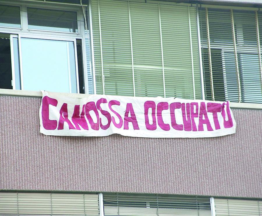 Scuola, al Canossa studenti puniti per avere occupato il liceo