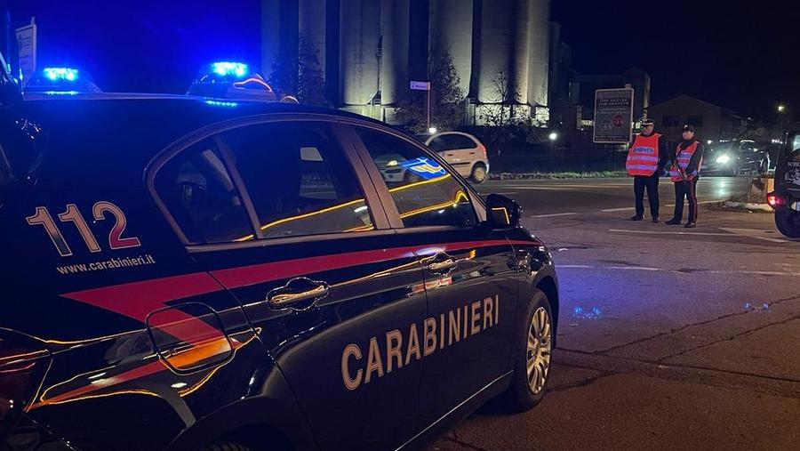 Esercente finisce in carcere dopo l’aggressione all’ex