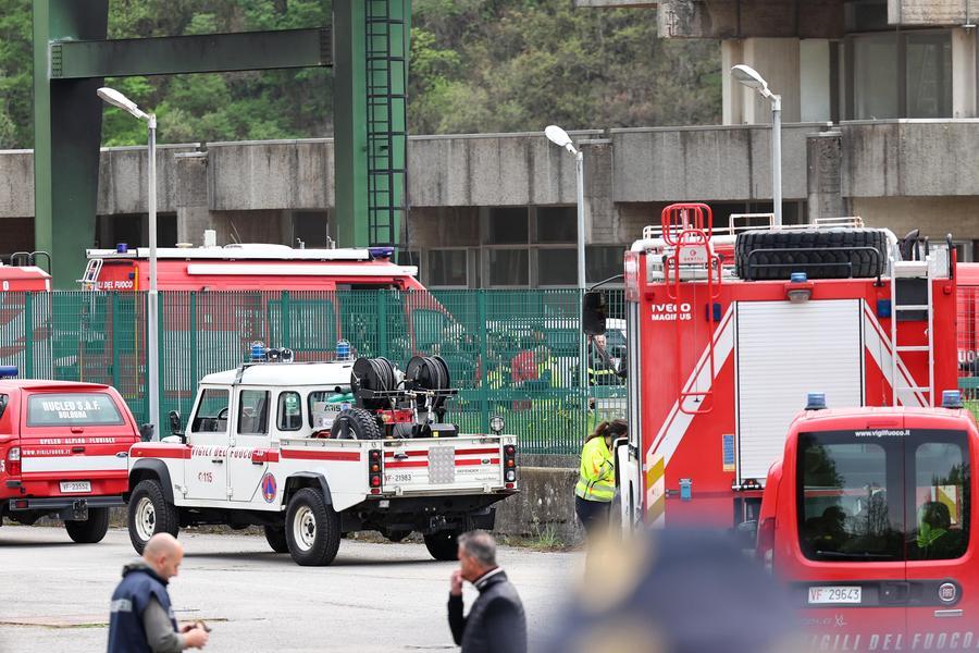 Suviana, identificata la quinta vittima