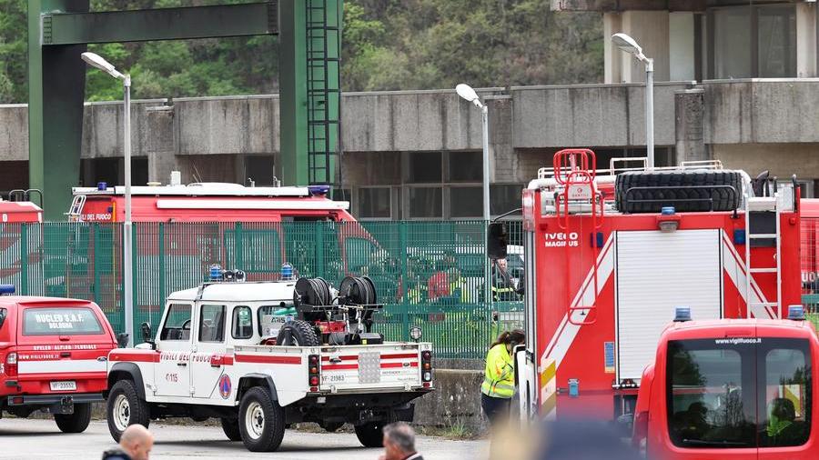 Suviana, identificata la quinta vittima