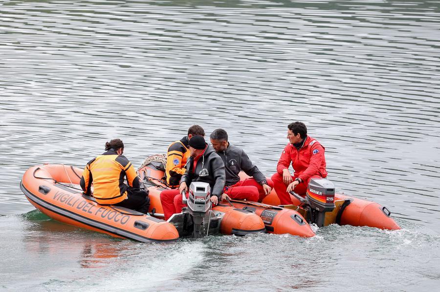 Trovate altre due vittime, mancano due dispersi. Aperto un fascicolo per disastro colposo