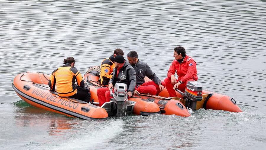 Suviana, salgono a 5 le vittime accertate: restano 2 i dispersi