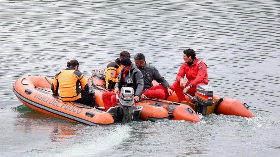 Suviana, salgono a 5 le vittime accertate: restano 2 i dispersi