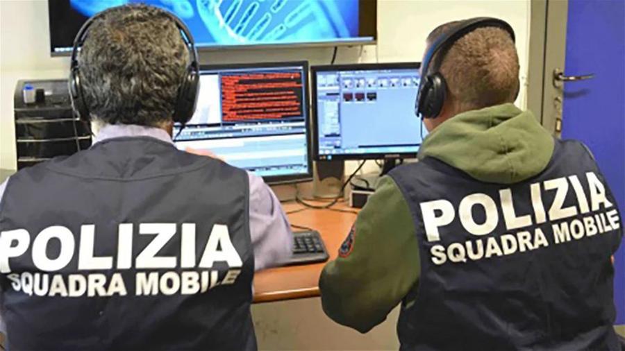 Pisa, 14enne abusata e filmata: un uomo è in carcere