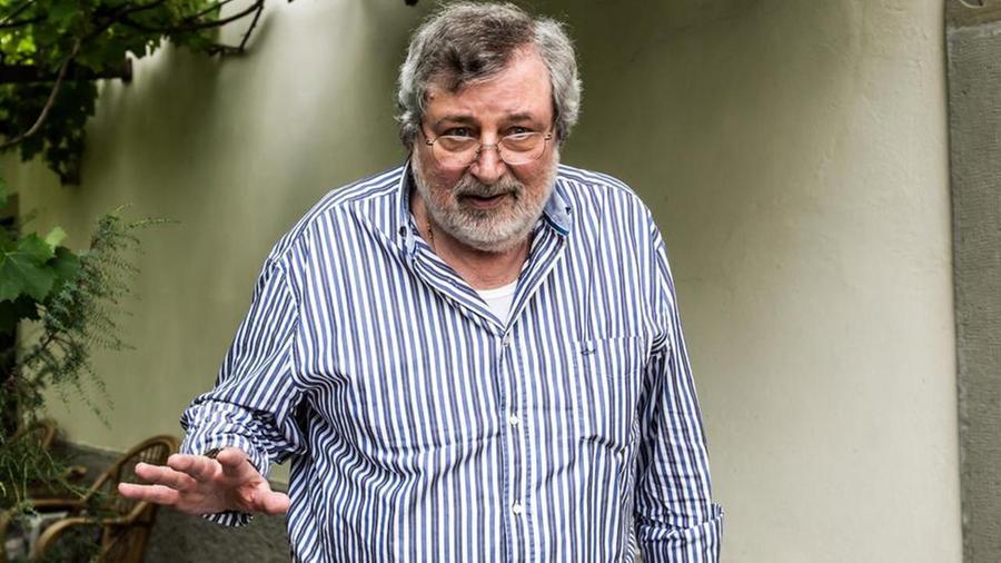 Guccini: «Sono scosso, amo quei luoghi»