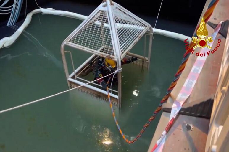 Suviana, salgono a 5 le vittime accertate. Restano 2 i dispersi, c’è anche il tecnico di Forcoli