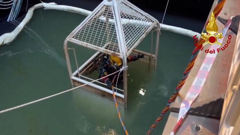 Suviana, salgono a 5 le vittime accertate. Restano 2 i dispersi, c’è anche il tecnico di Forcoli