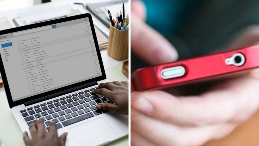 Uno squillo o un sms, poi svuotano il conto: le due nuove truffe “toscane” e le prime vittime