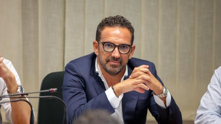 Golfo Aranci, il ritorno di Giuseppe Fasolino: «Mi candido a sindaco»