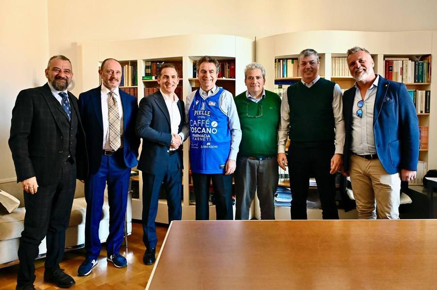 Pielle, Opera Laboratori nuovo socio: «Vogliamo crescere»