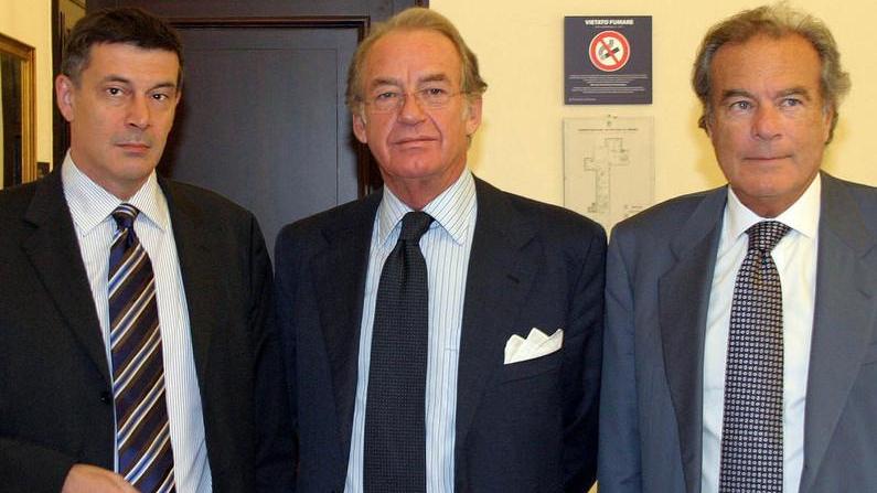 «Soldi anche a soci Carspac e a creditori»