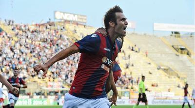 Robert Acquafresca e quei gol all’Inter «Era un Cagliari senza paura»