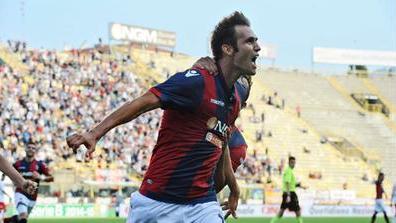 Robert Acquafresca e quei gol all’Inter «Era un Cagliari senza paura»