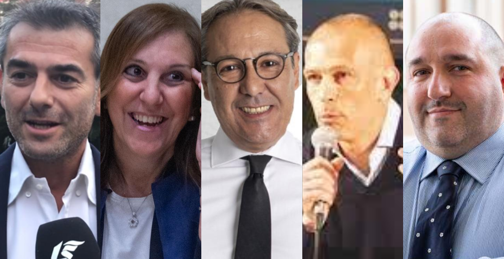 A Cagliari sarà Zedda contro Zedda, l’ex sindaco chiama anche i soriani 