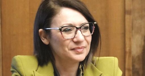 Ilaria Portas, assessora alla Cultura: «Legge sarda sulla scuola e più valore alla lingua»