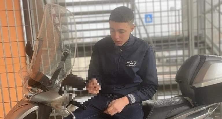 Sebastiano Pasquarelli morto a 18 anni, compagni di scuola e docenti sotto choc a Ittiri