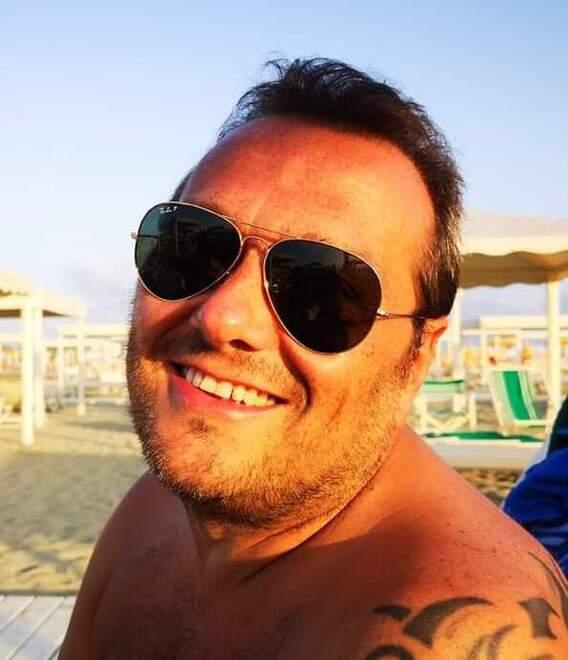 Oggi l’addio a Giuseppe Speroni: il paese si ferma per il 49enne