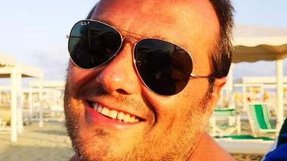 Oggi l’addio a Giuseppe Speroni: il paese si ferma per il 49enne