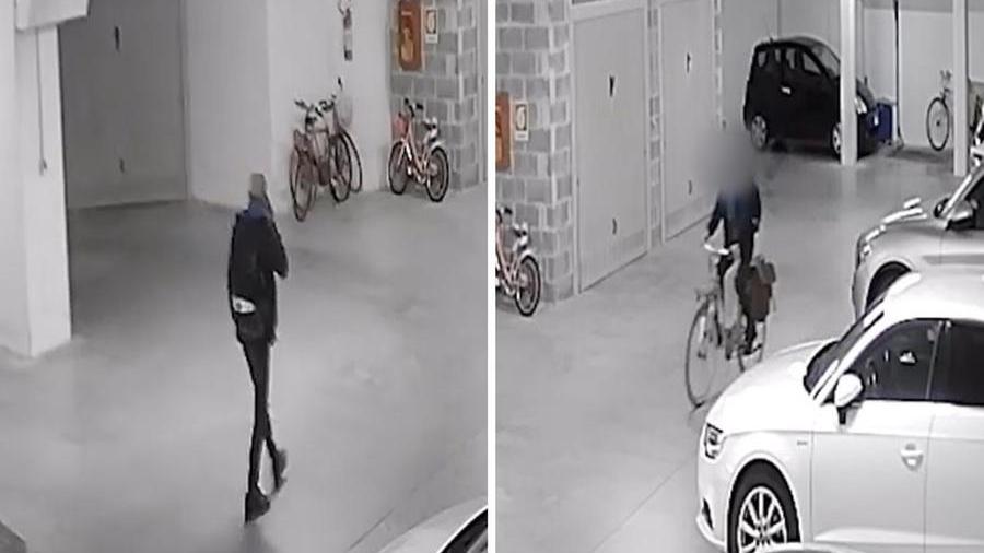 Furti seriali nei garage a Livorno, arrestato un livornese presunto autore di 8 colpi – Video