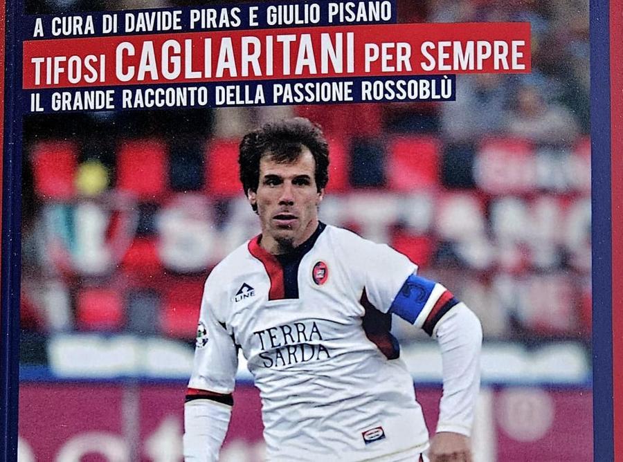 Nel 54° anniversario dello storico scudetto presentazione di “Tifosi cagliaritani per sempre”