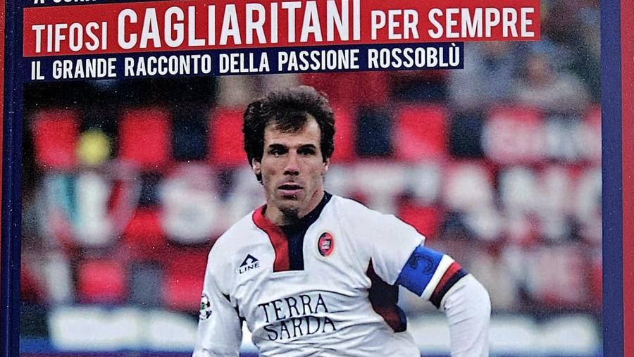 Nel 54° anniversario dello storico scudetto presentazione di “Tifosi cagliaritani per sempre”