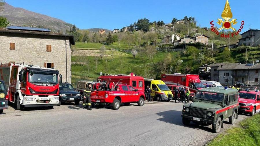 Fanano, scompare nei boschi di Ospitale: ritrovato dopo un giorno di ricerche