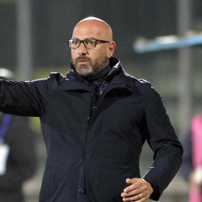 Mister Antonio Calabro