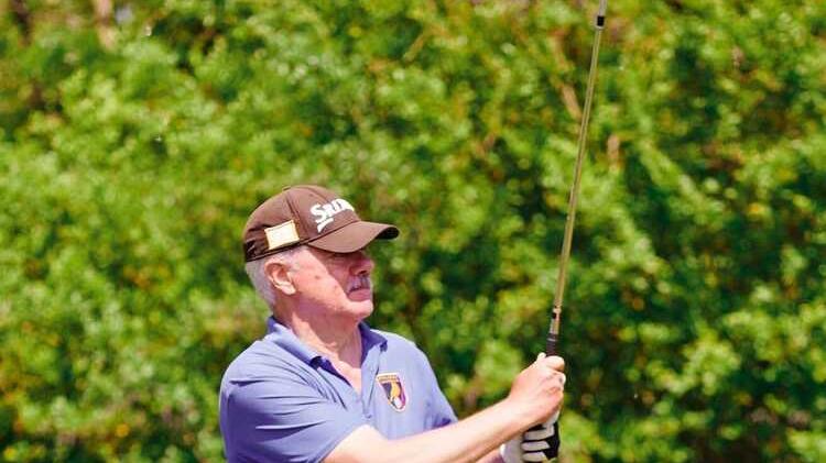 Modena, la storia del golfista Garofalo: «Mi metto in gioco: a 70 anni affronterò un grande torneo»<br type="_moz" />