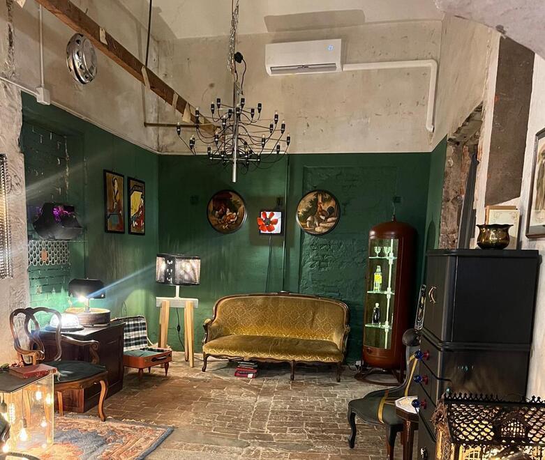 Modena, Artemisia sposa “Invivavoce”: dal 16 aprile mostra e parole
