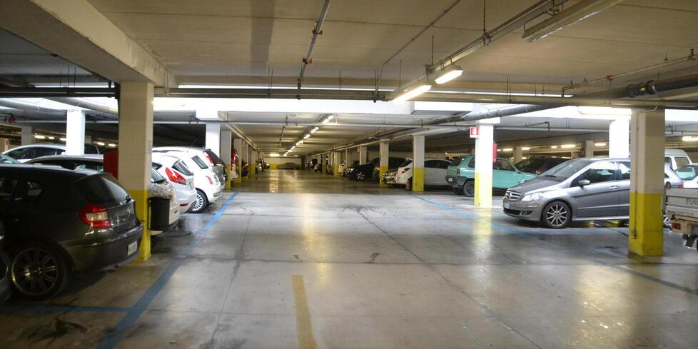 Parcheggio Mazzini, sale la rabbia: i lavoratori scrivono a Metro