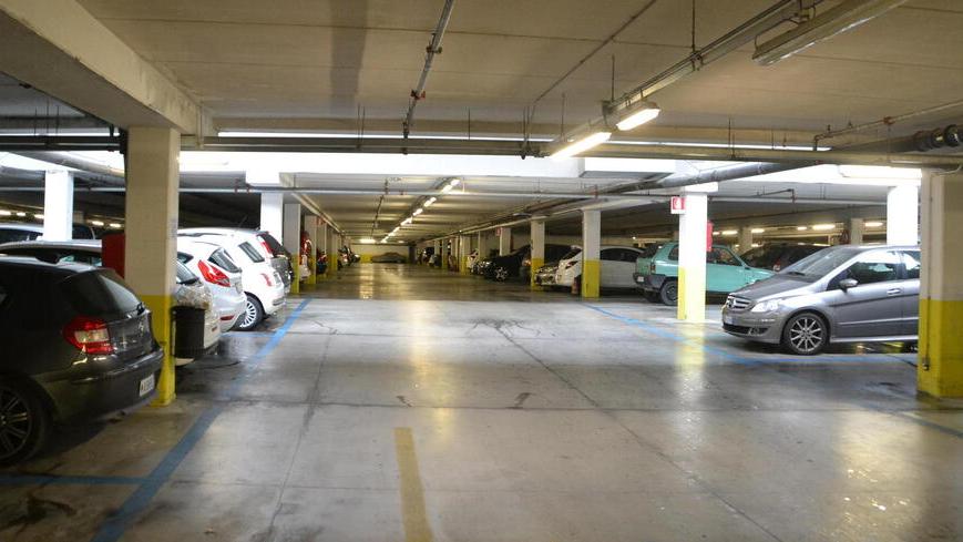 Parcheggio Mazzini, sale la rabbia: i lavoratori scrivono a Metro
