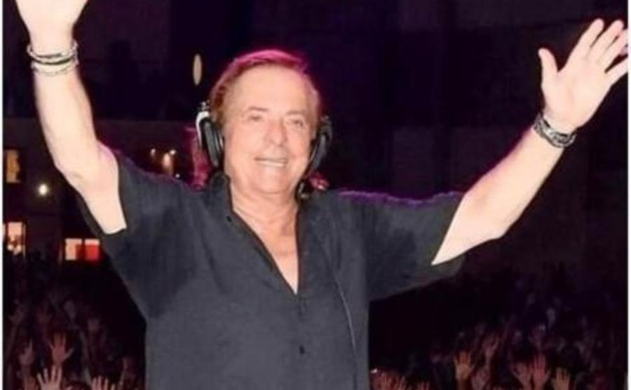 Musica e solidarietà, a Livorno l'omaggio a Riccardo Cioni il mitico dj Full Time