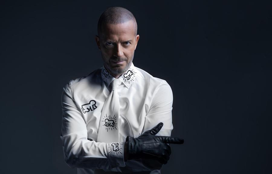 Sarà Raf l’ospite musicale della festa di San Simplicio a Olbia